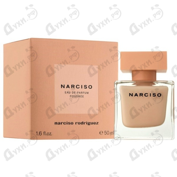 narciso rodriguez poudree edp